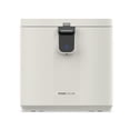 thumbnail image 1 of Eco 5 FoodCycler de Vitamix, Reductor de residuos de alimentos silencioso e inodoro, 5 litros, blanco, 1 of 5