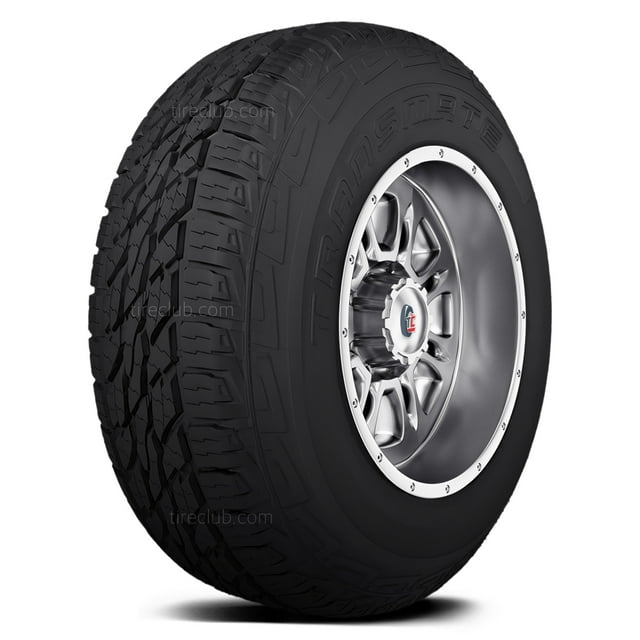 Llanta Transmate WZR505 P265/70R17 113T