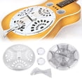 thumbnail image 4 of Accesorios de Puente de Araña para Guitarra con Resonador Dobro Sincero, 4 of 10
