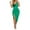 C-Green397, variant on DHFJKG Dresses For Women Sequin Side Slit Asymmetrical One Shoulder Party Maxi Dress Elegant Evening Gown Trendy Dresses