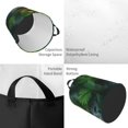 thumbnail image 4 of Cesta de lavandería plegable grande G-Oldeen, organizador de ropa, impermeable, se puede usar para guardar ropa, artículos para el hogar, regalos y juguetes, 4 of 8