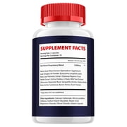 Enduraxe Prime for Men Capsules – EnduraxePrime Vitamin Complex Pills, Energy, 2 Pack, 120 Capsules