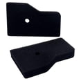 thumbnail image 5 of 1set 17211-Z07-000 & 17218-Z07-000 Outer Filter Kit for Honda EU2000 EB2000 EB2000i, EB2000iT1, EU20, 5 of 5