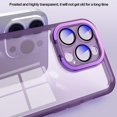 thumbnail image 2 of Pouriphone15pluscase-havedientialcolors-Invisiblelens Support Mat Transparent Magsafe, 2 of 5