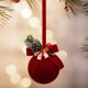 thumbnail image 5 of Navidad Flocked para La Ventana Del (6), 5 of 9