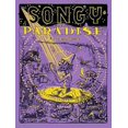 thumbnail image 1 of Songy of Paradise, Gary Panter Couverture Rigide, 1 of 2