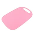 thumbnail image 1 of Tab de de plástico, tab de antideslizante de 4 espesor para cocina, pesca al aire libre, camping, Rosado Macarena Tabla de cortar al aire libre, 1 of 6