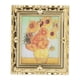thumbnail image 1 of Pintura Al óleo En Miniatura, Pintura Artística En Miniatura, Exquisita Hecha A Mano, Hermosa Para Niños Para Decoración De Casa De Muñecas, 1 of 7