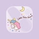 thumbnail image 1 of Protector de lente de cámara de película de vidrio de Hello Kitty para Iphone 14 Plus 13 12 Mini 11 Pro Max, Kuromi de dibujos animados, Cinnamoroll, cubierta de lente completa, 1 of 4