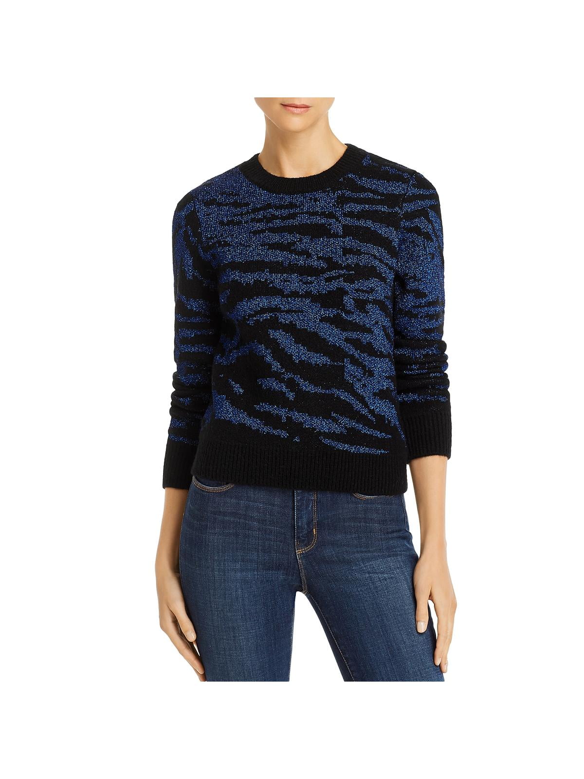 Pam and gela striped sweater clearance