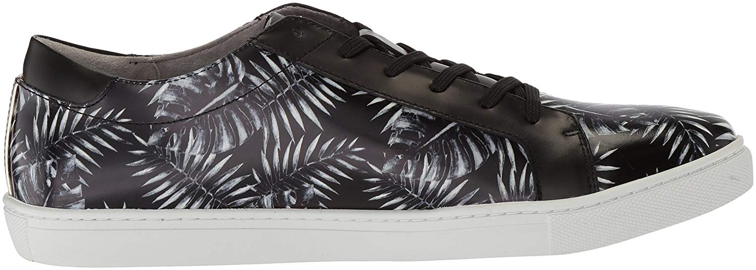 Kenneth Cole New York Men's Kam Leaf Sneaker