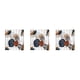 thumbnail image 3 of Cortina de baño impermeable Bewildely YL365-1 80cm * 180cm, 3 of 6