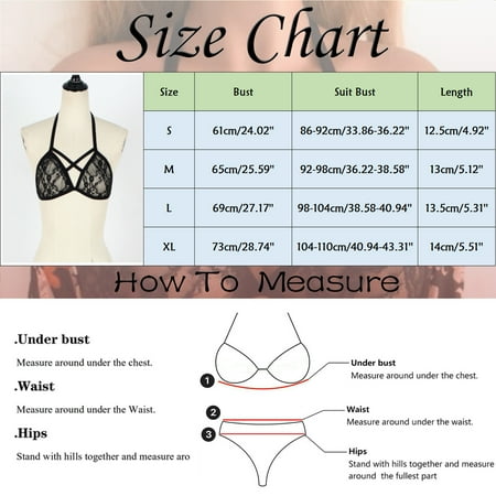 

TAIAOJING Women s Criss Cross Back Lace Bra Deep V Scalloped Strappy Bralette Bras