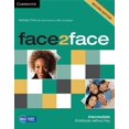 thumbnail image 1 of Face2face intermediate workbook without key / 2 ed., 1 of 1