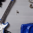 thumbnail image 4 of SHOWERORO 1Jgo Tuerca De Para Cuerdas De Bajo Sin Con Para Guitarra Eléctrica, 4 of 7