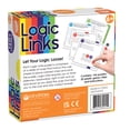 thumbnail image 2 of Logic Links Puzzle Box - Games - 1 Piece, 2 of 3