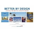 thumbnail image 2 of Better by Design, Paul Jarvis Broché, 2 of 4