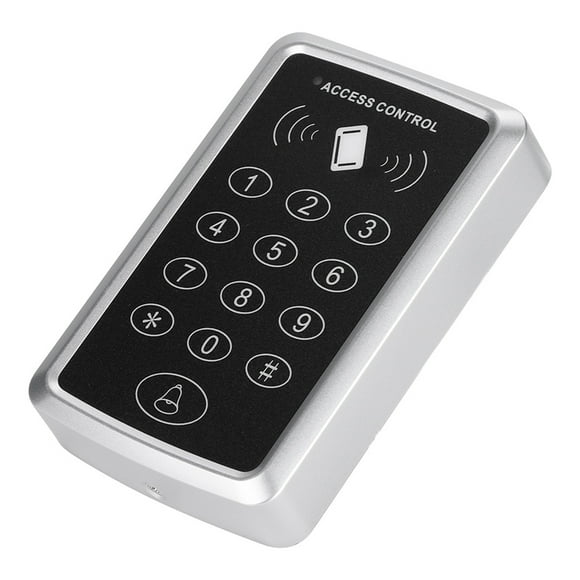 Security Door Access Control,T11-P Door Access Control Door Entry System Access Control System Ultimate Comfort