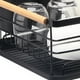 thumbnail image 5 of Estante para Escurridor de platos Jadeshay Escurridor de platos A, 5 of 8