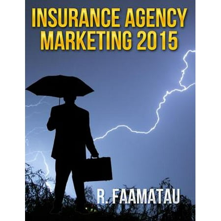 Insurance Agency Marketing 2015 - eBook