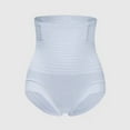 thumbnail image 4 of Women's High Waist Seamless Shaping Panties for Tummy Control and Butt Lift, 4 of 5