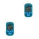 thumbnail image 2 of Methold Mini LCD Clip-on metrónomo digital cintura profesional libro soporte sintonizador medidor grabadora guitarra ukelele bajo violín Type1 NO1, 2 of 6