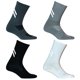 thumbnail image 1 of Calcetines de ciclismo de alta reflectividad para deportes de bicicleta, running, fitness, calcetines de tubo transpirables que absorben la humedad, 1 of 4