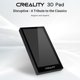 thumbnail image 3 of Pad HD Pantalla táctil de 5 pulgadas para todas las impresoras 3D FDM con Marlin Firmware 3 Creality 3D Pantalla táctil de la impresora 3D, 3 of 7