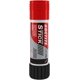 thumbnail image 1 of Loctite Barra Pegamento Fijador Roscas Rojo 268: Multiusos, Alta Resistencia, Anaeróbico, para Aplicaciones Alta Resistencia, Funciona en Todos los Metales / Barra Cera Roja 19g (PN: 37700-511535), 1 of 1