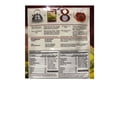 thumbnail image 2 of Tea Vida Divina Te Divina Original Detox 50 mg 1 bolsita de té, 2 of 2