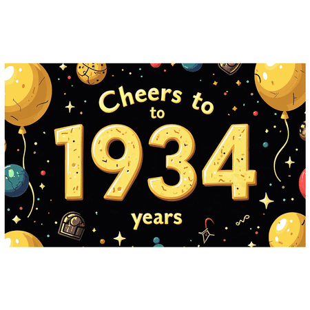 LUUFILx Vintage Tea Party Themed Background Banner with Floral Teapots and Cups Party Decorations Photography Props Afternoon Tea Event Tea Party Celebration Tea Ceremony Decor