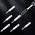 thumbnail image 4 of 122-in-1 Magnetic Laptop Screwdriver Kit, Screwdriver Set,Computer Repair Kit Hand Tools Hex Screw Driver Tool, 4 of 6