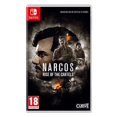 thumbnail image 1 of Videojuego Narcos: El Ascenso de los Cárteles para Nintendo Switch, 1 of 8