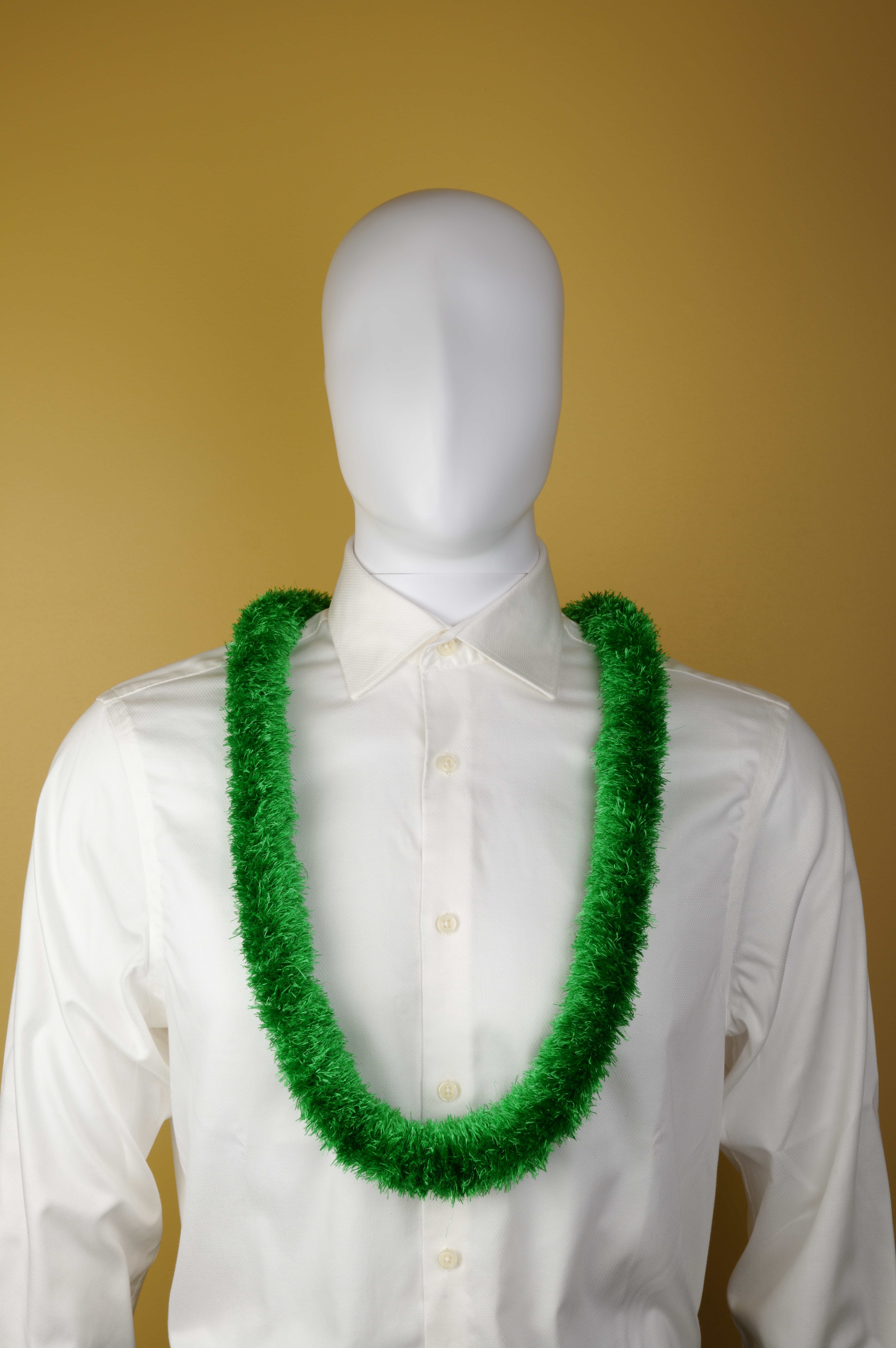 Funcraft Yarn Emerald Lei, 1 Each