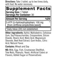 thumbnail image 2 of Natrol 5-htp Fast Dissolve Wild Berry - 100 Mg - 30 Tablets, 2 of 4