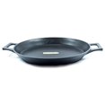 thumbnail image 2 of Uniware Best Germany 3 Layer Non-stick Casting Aluminum Paella Pan, Induction Compatible Bottom, (14.2 Inch), 2 of 10