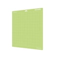 thumbnail image 1 of BUYISI Durable Adhesive Pvc Cutting Mat For Cricut Explore Perfect Tool Accessory Green, 1 of 5