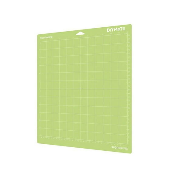 Durable Adhesive PVC Cutting Mat for Cricut Explore Perfect Tool Accessory