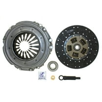For Chevy Astro & GMC Safari 1985 1986 1987 1988 1989 ZF Sachs Clutch Kit