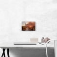 thumbnail image 2 of ARTCANVAS Cotopaxi Ecuador Canvas Art Print by Frederic Edwin Church - Size: 12" x 8" (0.75" Deep), 2 of 9