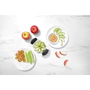 OXO SoftWorks Apple Corer, Slicer and Divider