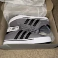 thumbnail image 1 of Adi-das Skateboard Shoes Men Size US 10 NEW NEVER WORN, 1 of 5