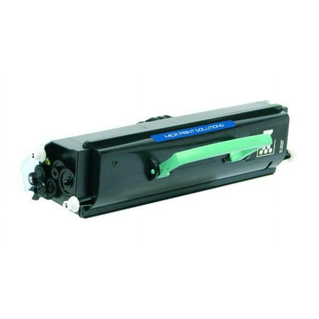UPC: 0841992041738 | MICR Print Solutions Genuine-New MICR Toner Cartridge for Lexmark E230/E232/E240/E330/E340