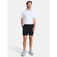 thumbnail image 2 of Birdie Bound Men's Ultimate Golf Shorts with Built In Printed Liner, 7" Inseam, Sizes XS-4XL, 2 of 6