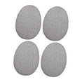 thumbnail image 2 of 4 plantillas para perros, botines con forma , absorbentes del sudor, suaves y antideslizantes. Talla 50, 2 of 8