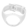 thumbnail image 1 of Correa de silicona Sharpla para reloj Blanco, 1 of 7