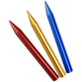 thumbnail image 2 of 3Pcs DIY Knitting Needle Handcrafted Weaving Tool Fine Stainless Steel Knitting Tool Knitting Accessory, 2 of 8