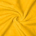 thumbnail image 4 of Gifts for Her Bathrobe for Women Fleece Women's Nightgowns & Sleepshirts Oversize Fitness Women's Robes House Womens Robe Yellow, 4 of 9