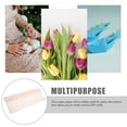 thumbnail image 2 of 1 Roll Crepe Paper for Making Paper Flowers Gift Wrapping Floral Artwork Wedding Decor, 2 of 8