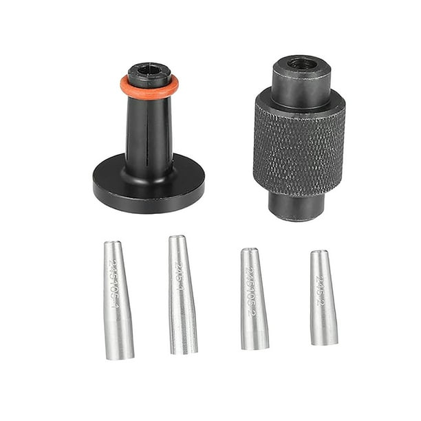 Sellos de inyector de combustible,Juego de herramientas para sellos de inyector de combustible GM245 Automotriz,EN-49245 EN-51105 18683AA000 Profesional,Accesorios para automóviles Reemplazo